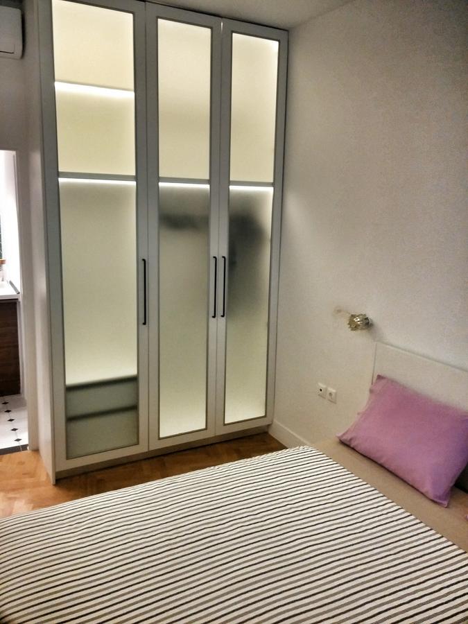 Central New Kolonaki Apartment Athens Exterior photo